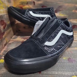 vans  premier skate collab lace Rare lace suede off the wall Limited Edition
